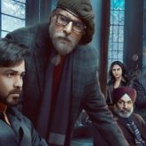 Amitabh Bachchan and Emraan Hashmi starrer Chehre to release on August 27 in theatres