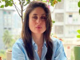 Kareena Kapoor Khan opens up on trolling of her kids names; says what her son is named should not be the focus