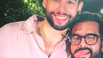 ‘Ab toh title rakhlo’: Siddhant Chaturvedi, Ananya Panday, Deepika Padukone wrap the shoot of Shakun Batra’s untitled next
