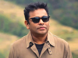 A.R. Rahman leaves everyone in splits with his response to a fan asking about his acting debut