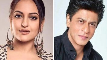 EXCLUSIVE: “Hopefully it will happen soon”- Sonakshi Sinha on working with Shah Rukh Khan