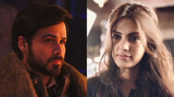 EXCLUSIVE: Emraan Hashmi on Chehre co-star Rhea Chakraborty being demonised – “I think that was completely uncalled for and very unfair”