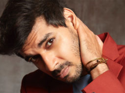 7 Years Of Mardaani: “Sharing screen space with Rani Mukerji was a challenge and hugely rewarding” – Tahir Raj Bhasin