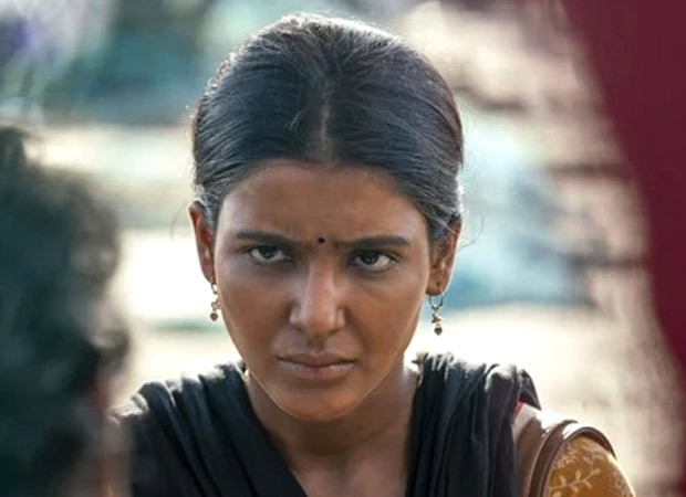 EXCLUSIVE: Samantha Akkineni APOLOGISES for The Family Man 2 controversy: "I am very SORRY for hurting anyone's sentiments" EXCLUSIVE: Samantha Akkineni APOLOGISES for The Family Man 2 controversy: "I am very SORRY for hurting anyone's sentiments"