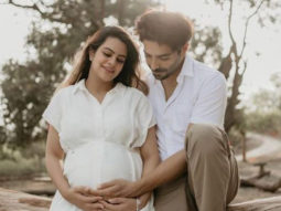 Aparshakti Khurana shares an adorable picture of his baby girl