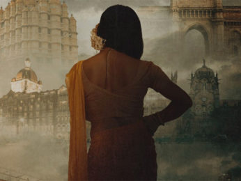 Rubina Dilaik shares the first poster of her debut film Ardh as shoot begins Rubina Dilaik shares the first poster of her debut film Ardh as shoot begins