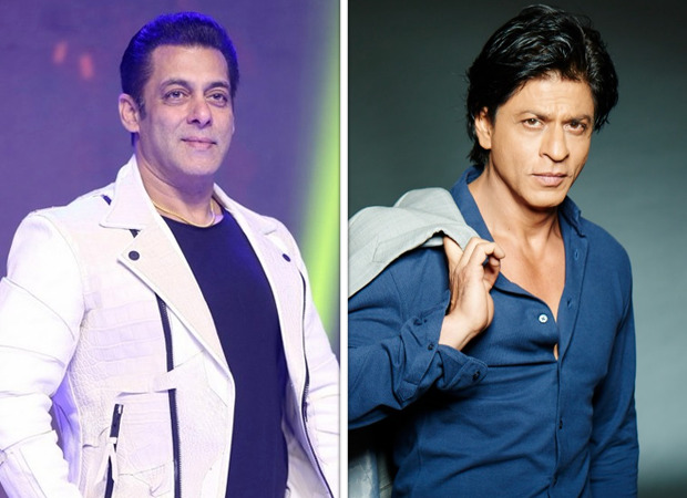 When Salman Khan agreed to play second lead to Shah Rukh Khan, saying, You have to be mad to do Kuch Kuch Hota Hai (1)