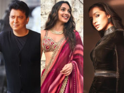 REVEALED: Why Sajid Nadiadwala chose Kiara Advani over Shraddha Kapoor for Kartik Aaryan’s next