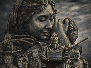 Yash starrer KGF – Chapter 2 to release in theatres on April 14, 2022; new poster unveiled 