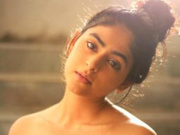 Actress Pallak to make her Bollywood debut opposite Aditya Rawal & Zahaan Kapoor in Hansal Mehta’s Faraaz
