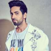 “I tell stories that are essentially rooted in the Indian microcosm", says Ayushmann Khurrana on choosing films that deliver important messages