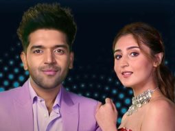 Guru Randhawa and Dhvani Bhanushali revisit romantic classics in the 3rd Season of MixTape Rewind