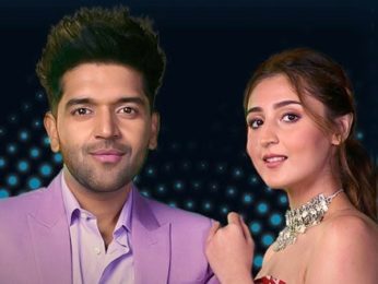 Guru Randhawa and Dhvani Bhanushali revisit romantic classics in the 3rd Season of MixTape Rewind Guru Randhawa and Dhvani Bhanushali revisit romantic classics in the 3rd Season of MixTape Rewind