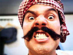 It’s a working birthday for Randeep Hooda, the actor shows his funny side from the sets of ‘Inspector Avinash’