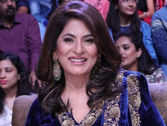 “The feel of this stage; I had missed it”, says Archana Puran Singh as she makes a shimmery entry on the stage of ‘The Kapil Sharma Show’ post pandemic “The feel of this stage; I had missed it”, says Archana Puran Singh as she makes a shimmery entry on the stage of ‘The Kapil Sharma Show’ post pandemic