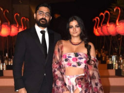 Rhea Kapoor set to tie the knot with Karan Boolani at 10 pm tonight at Anil Kapoor’s residence