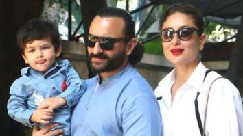 Kareena Kapoor Khan plans Saif Ali Khan’s 51st birthday with a family getaway on a private island in Maldives