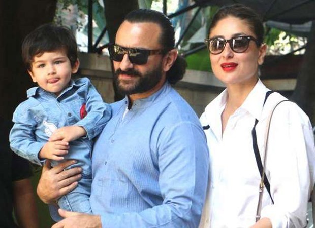 Kareena Kapoor Khan plans Saif Ali Khan’s 51st birthday with a family getaway on a private island in Maldives Kareena Kapoor Khan plans Saif Ali Khan’s 51st birthday with a family getaway on a private island in Maldives