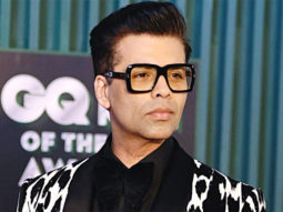 Karan Johar to team up with National Geographic India for an exciting project on World Photography Day