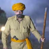 Sanjay Dutt shot for Bhuj: The Pride of India during his health diagnosis