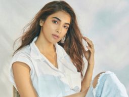 Pooja Hegde on being approached by Rohit Shetty for Cirkus, “I was so excited that I forgot to ask him who the male lead was”