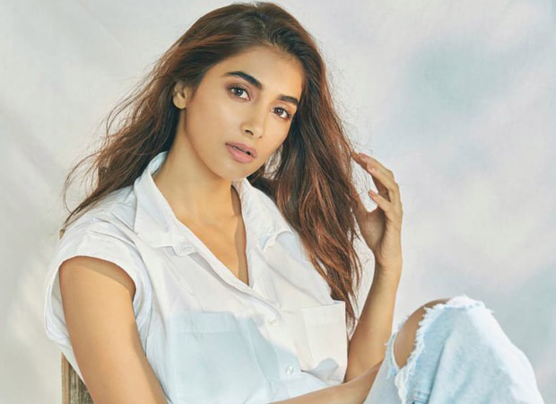 Pooja Hegde on being approached by Rohit Shetty for Cirkus, "I was so excited that I forgot to ask him who the male lead was" Pooja Hegde on being approached by Rohit Shetty for Cirkus, "I was so excited that I forgot to ask him who the male lead was"