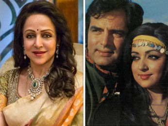 “What is happening to a happy, once peaceful nation, Afghanistan, is truly sad”, says Hema Malini as she recalls her shoot of Dharmatma back in 1975