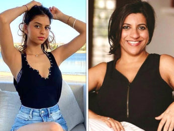 Shah Rukh Khan’s daughter Suhana Khan to be launched by Zoya Akhtar in the Indian adaptation of the International comic book, Archie