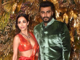 Malaika Arora hosts a special Italian lunch date for beau Arjun Kapoor, shares pictures of their beautiful Sunday afternoon