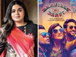 Bareilly Ki Barfi starring Kriti Sanon, Ayushmann Khurrana and Rajkummar Rao completes 4 years, unsung contributions director Ashwiny Iyer Tiwari made through this beautiful film