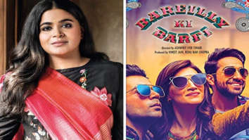 Bareilly Ki Barfi starring Kriti Sanon, Ayushmann Khurrana and Rajkummar Rao completes 4 years, unsung contributions director Ashwiny Iyer Tiwari made through this beautiful film
