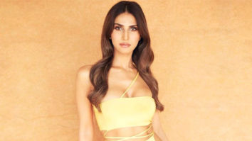 EXCLUSIVE: “Unknown can be most scary”, Vaani Kapoor on Afghanistan crises VS Bellbottom