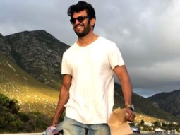 Sharad Kelkar opens up on preparation for his role in Bhuj