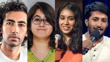 Amazon Prime Video to launch ‘Amazon Funnies: Stand Up Shorts’ with comedians Shreeja Chaturvedi, Shankar Chugani, Ramya Ramapriya and Aadar Malik