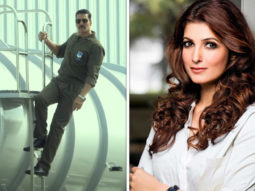 Akshay Kumar executes high-octane stunts on sets of Bellbottom; says, “Even after 20 years still can’t help but want to impress Twinkle Khanna”