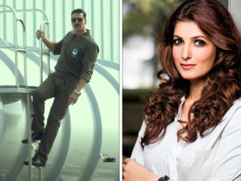 Akshay Kumar executes high-octane stunts on sets of Bellbottom; says, “Even after 20 years still can’t help but want to impress Twinkle Khanna” Akshay Kumar executes high-octane stunts on sets of Bellbottom; says, “Even after 20 years still can’t help but want to impress Twinkle Khanna”