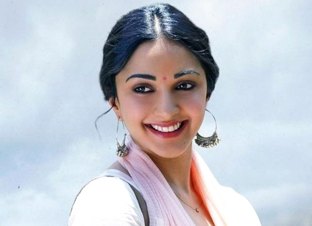 Kiara Advani opens up about getting a seal of approval from Dimple Cheema and Vikram Batra's family