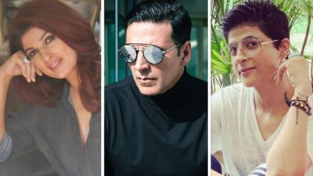 Akshay Kumar and Twinkle Khanna host Tahira Kashyap, Karan Kapadia, and Tanujj Garg over lunch, share pictures of their joyous reunion