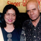 Veteran Bollywood singer and wife of late music director Mohammed Zahur Khayyam, Jagjit Kaur passes away at 93