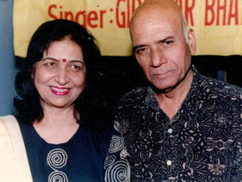 Veteran Bollywood singer and wife of late music director Mohammed Zahur Khayyam, Jagjit Kaur passes away at 93 Veteran Bollywood singer and wife of late music director Mohammed Zahur Khayyam, Jagjit Kaur passes away at 93