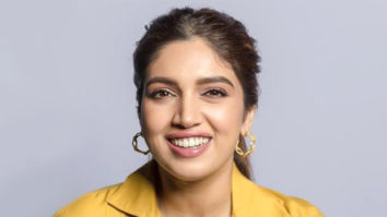 “I was thrilled when I got to know that I will be acting with Akshay Kumar again in Raksha Bandhan” – says Bhumi Pednekar