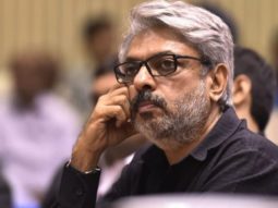 Netflix pays Rs. 35 crores to Sanjay Leela Bhansali for the first season of Heeramandi