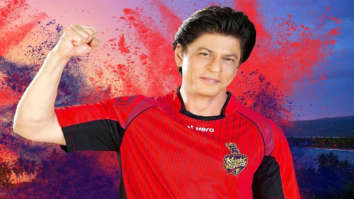 “I love the idea of music, the way people dance here and are so happy” – says Shah Rukh Khan about short We Are TKR about Trinbago Knight Riders