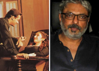 “My heart stopped when I saw the audiences’ reaction to Khamoshi” – Sanjay Bhansali