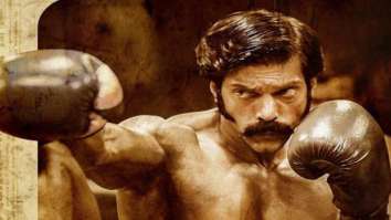“Sarpatta Parambari is definitely the most important film I’ve done so far” – Arya
