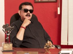 “When Mani Ratnam asked me to do the Hasya Rasa, I had to say yes,” says Priyadarshan while refuting reports that he’ll only do comedy