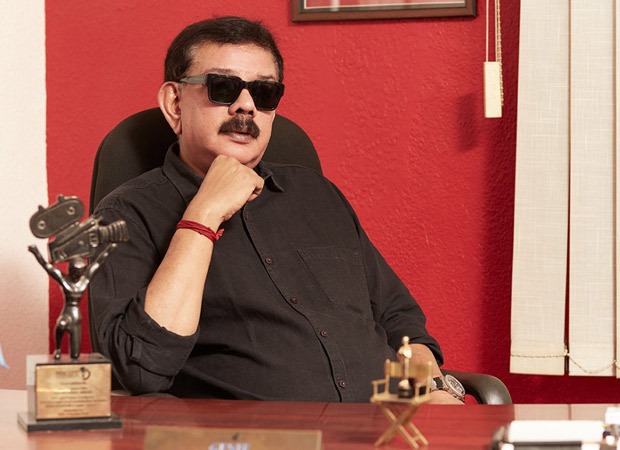 “When Mani Ratnam asked me to do the Hasya Rasa, I had to say yes,” says Priyadarshan while refuting reports that he’ll only do comedy