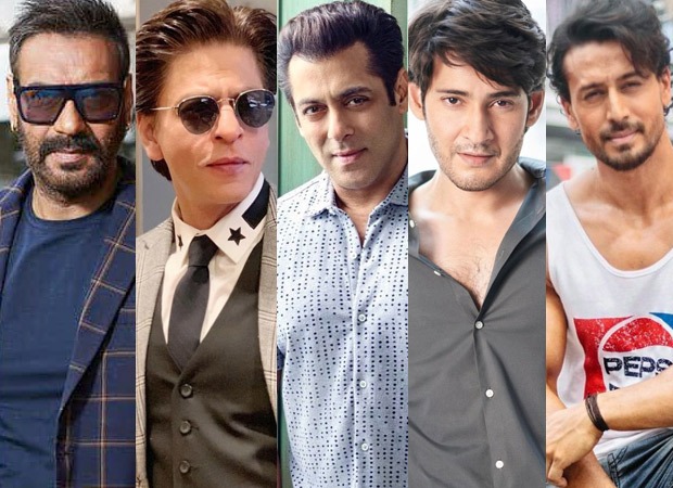 After Ajay Devgn, Shah Rukh Khan and Salman Khan, the Elaichi Universe expands with Mahesh Babu & Tiger Shroff