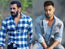Salman Khan leaves no stone unturned to ensure success for his bro-in-law Aayush Sharma’s film