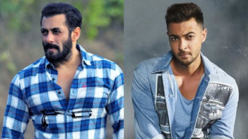 Salman Khan leaves no stone unturned to ensure success for his bro-in-law Aayush Sharma’s film